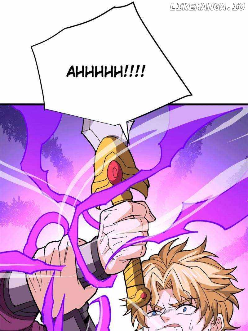 Evil Dragon Is Reincarnated! Revenge Begins at the Age of Five! Chapter 270 28